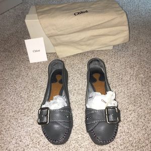 Chloe Paddington flats